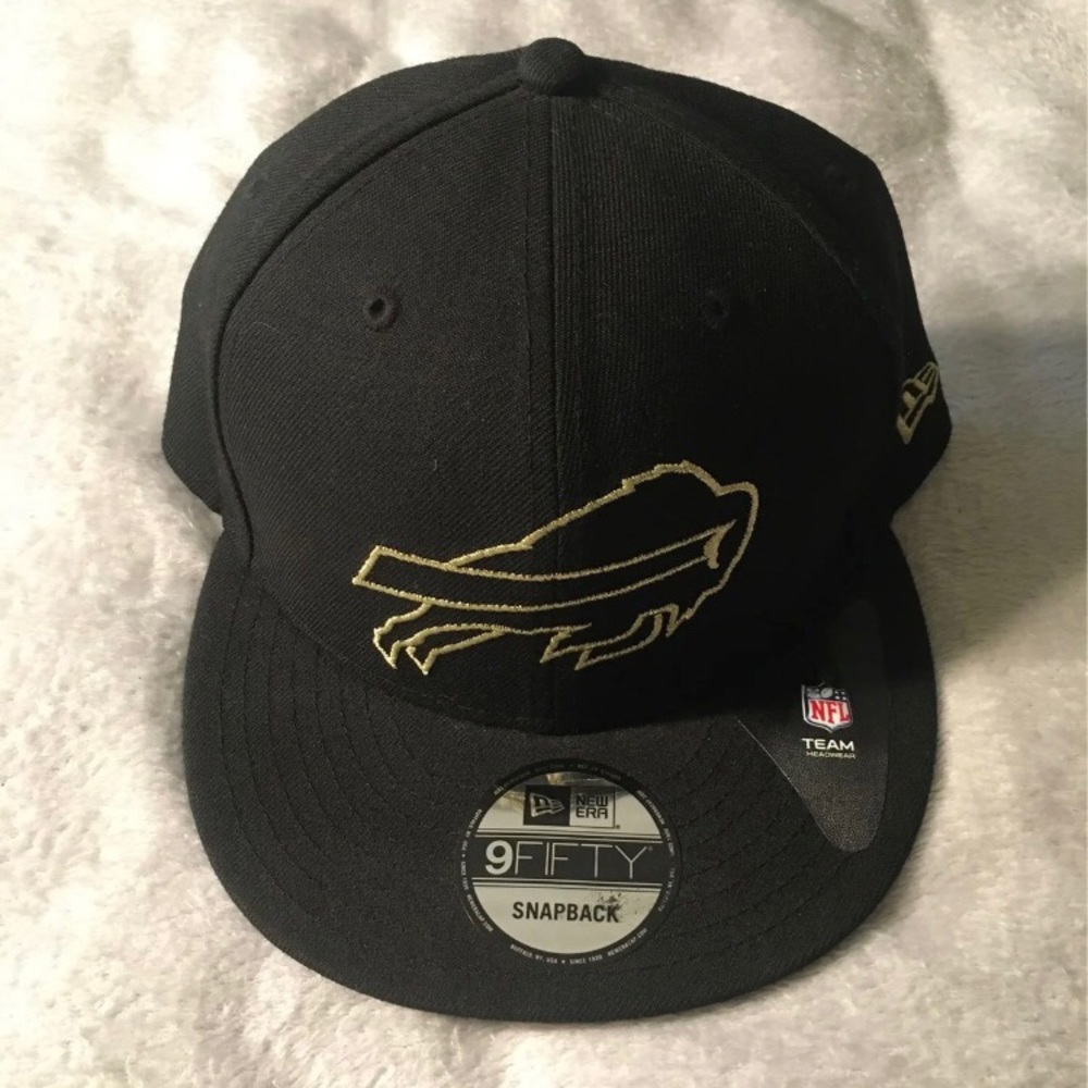 Buffalo bills men’s SnapBack